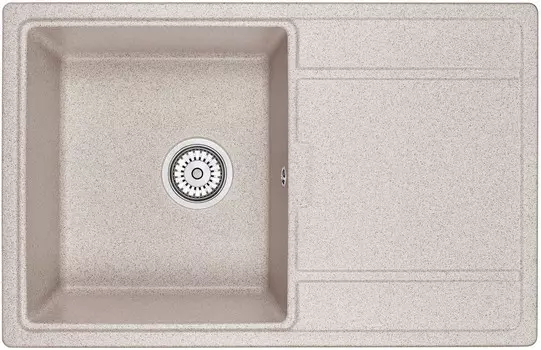Кухонная мойка Granula классик 7804cl