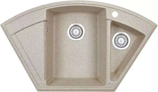 Кухонная мойка Granula классик 9001cl