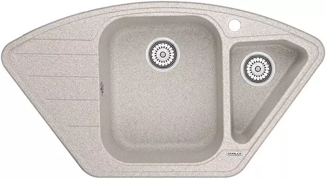 Кухонная мойка Granula классик 9101cl
