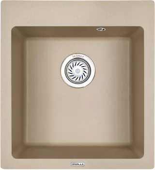 Кухонная мойка Granula песок 4651sa