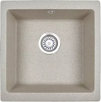 Кухонная мойка Granula пирит 4451pr