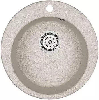Кухонная мойка Granula пирит 4801pr