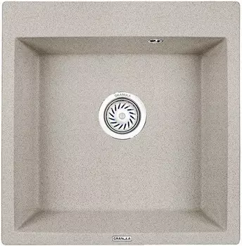 Кухонная мойка Granula пирит 5102pr