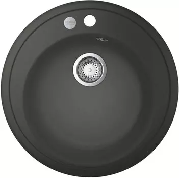 Кухонная мойка Grohe K200 серый 31656AT0