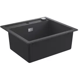 Кухонная мойка Grohe K700 черный 31651AP0