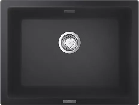Кухонная мойка Grohe K700 черный 31655AP0