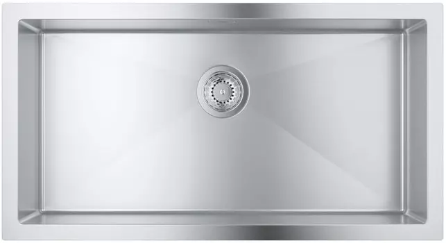 Кухонная мойка Grohe K700 нержавеющая сталь 31580SD1