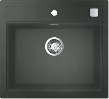 Кухонная мойка Grohe K700 серый 31651AT0