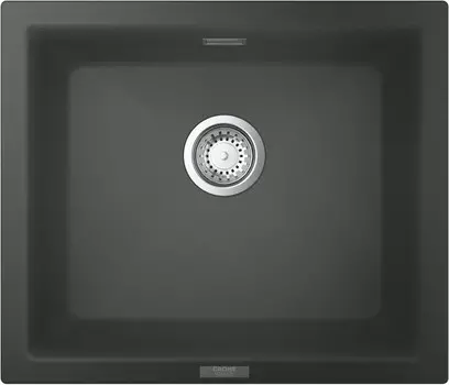 Кухонная мойка Grohe K700 серый 31654AT0