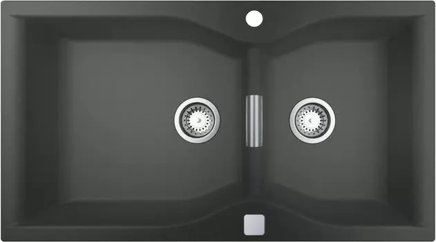 Кухонная мойка Grohe K700 серый 31658AT0