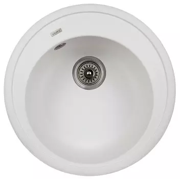 Кухонная мойка Kaiser белый KGM-510-W