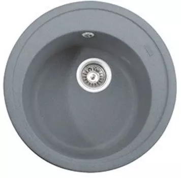 Кухонная мойка Kaiser серый KGM-490-G