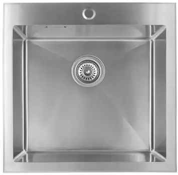 Кухонная мойка Kaiser нержавеющая сталь KSM-5151