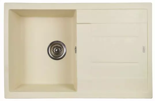 Кухонная мойка Kaiser жасмин KGM-7850-J