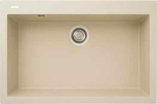 Кухонная мойка колорадо Longran Cube CUG760.500 - 08