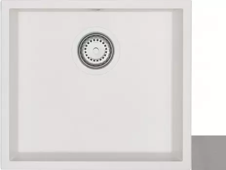 Кухонная мойка крома Longran Geos GES457.406 - 49