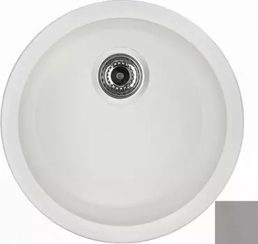 Кухонная мойка крома Longran Ultra ULS460 - 49