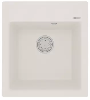Кухонная мойка Lemark Hanka 450 жасмин 9910010
