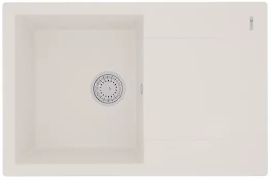 Кухонная мойка Lemark Imandra 760 жасмин 9910028