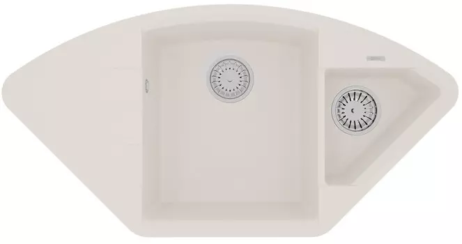 Кухонная мойка Lemark Irkana 980 жасмин 9910046