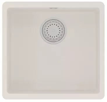 Кухонная мойка Lemark Sinara 440-U жасмин 9910070