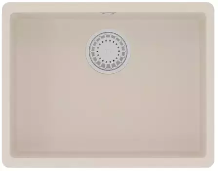 Кухонная мойка Lemark Sinara 540-U шампань 9910078