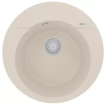 Кухонная мойка Lemark Sula 500 шампань 9910006