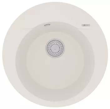 Кухонная мойка Lemark Sula 500 жасмин 9910004