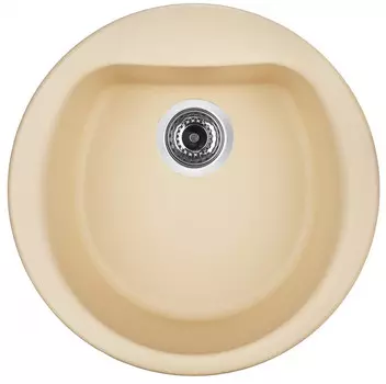 Кухонная мойка лен Ukinox Ока Oka - 08