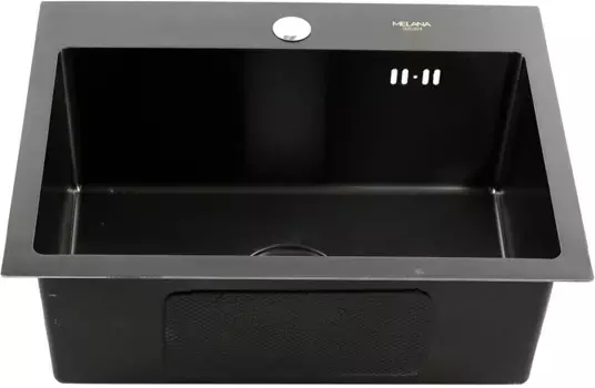 Кухонная мойка Melana ProfLine 3,0/200 H5138F
