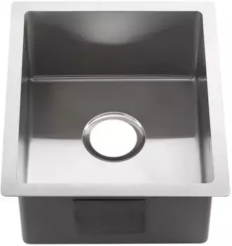 Кухонная мойка Melana ProfLine 3,0/200 R3844H сатин