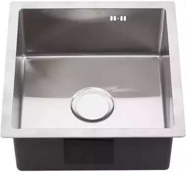 Кухонная мойка Melana ProfLine 3,0/200 R4444H