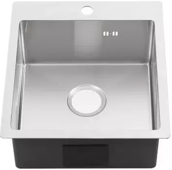 Кухонная мойка Melana ProfLine 3,0/200 R44485H