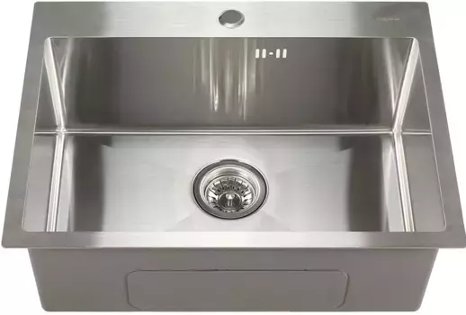 Кухонная мойка Melana ProfLine 3,0/220 D6045H сатин