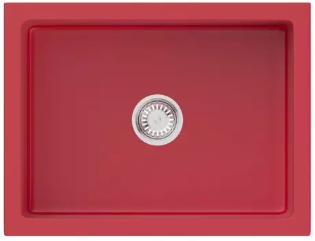 Кухонная мойка Natceramic Omoikiri Mikura 61-TO Matt toscana 4911258