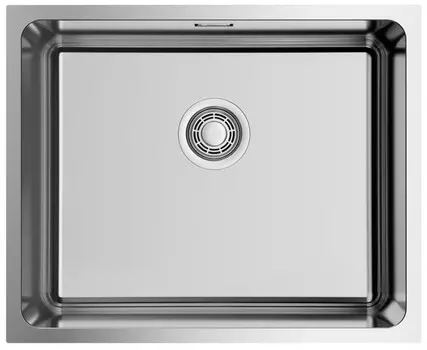 Кухонная мойка нержавеющая сталь Omoikiri Tadzava 54-U-IN