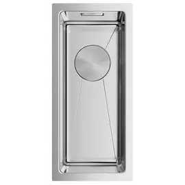 Кухонная мойка нержавеющая сталь Omoikiri TAKI 20-U/IF-IN 4973042