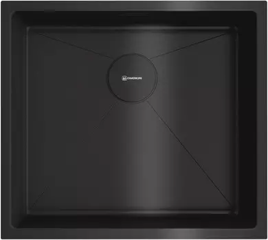 Кухонная мойка Omoikiri Taki 49-U/IF-GB графит 4997018