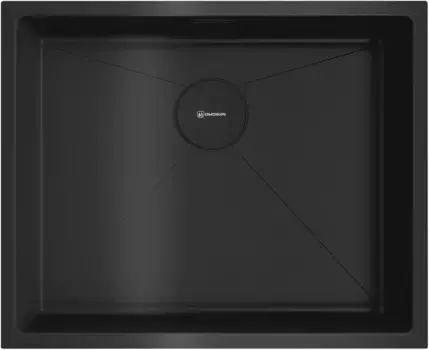 Кухонная мойка Omoikiri Taki 54-U/IF-GB графит 4997019