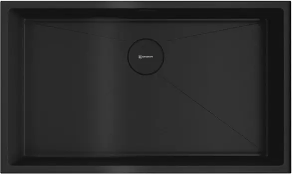 Кухонная мойка Omoikiri Taki 74-U/IF GB графит 4997020
