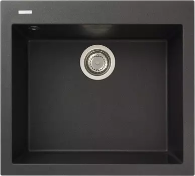 Кухонная мойка оникс Longran Cube CUG560.500 - 10