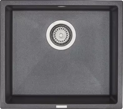 Кухонная мойка оникс Longran Geos GES457.406 - 10