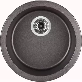 Кухонная мойка оникс Longran Ultra ULS460 - 10