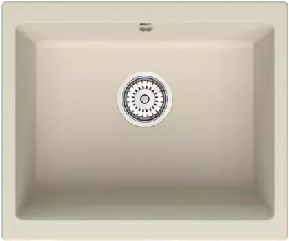Кухонная мойка Point Сидли светло-бежевый PN3007BG
