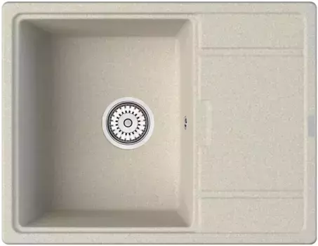 Кухонная мойка Point Стил светло-бежевый PN3009BG