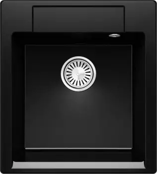Кухонная мойка Polygran Argo-460 космос 854673