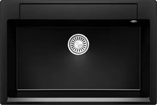 Кухонная мойка Polygran Argo-760 космос 854734