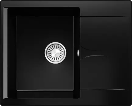 Кухонная мойка Polygran Gals-620 космос 855014