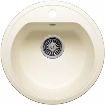 Кухонная мойка Polygran хлопок F-05 №331