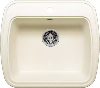 Кухонная мойка Polygran хлопок F-11 №331